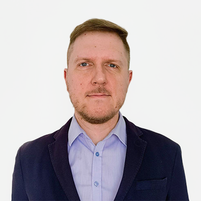 Edvardas Gilvickis